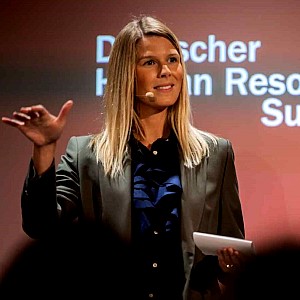 Laura Bornmann
