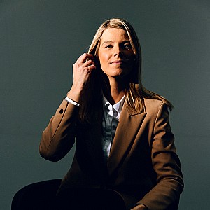 Laura Bornmann