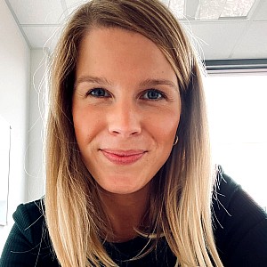 Laura Bornmann
