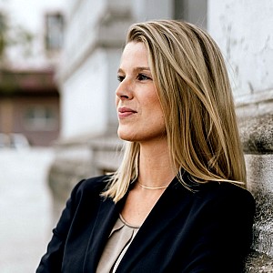Laura Bornmann