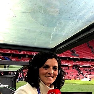Laura Brugues