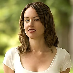 Laura Calder