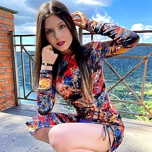 Laura Capomagi