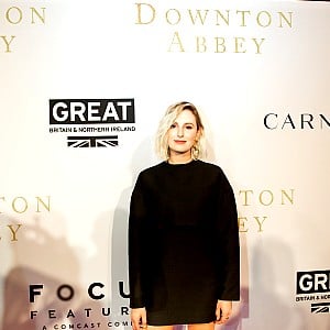 Laura Carmichael
