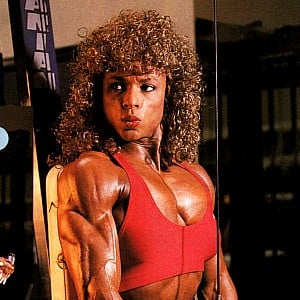 Laura Creavalle