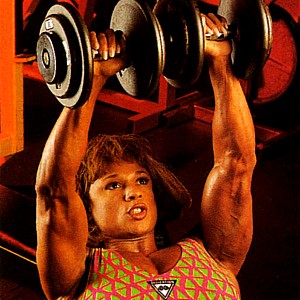 Laura Creavalle