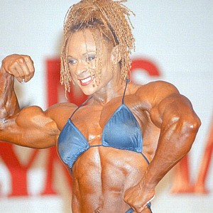 Laura Creavalle