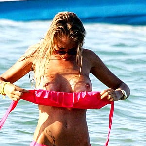 Laura Cremaschi