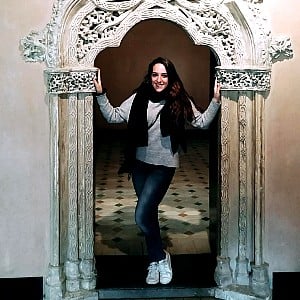 Laura Cugat