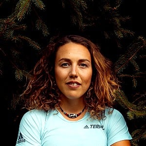 Laura Dahlmeier