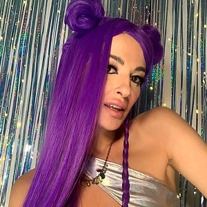 Laura Desiree