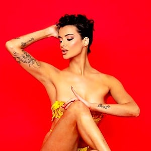 Laura Desiree