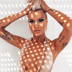 Laura Desiree