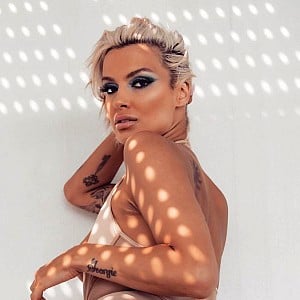Laura Desiree