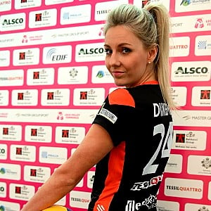 Laura Dijkema