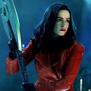 Laura Donnelly