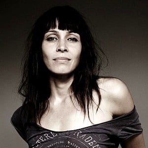 Laura Drasbaek