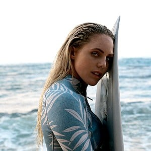 Laura Enever
