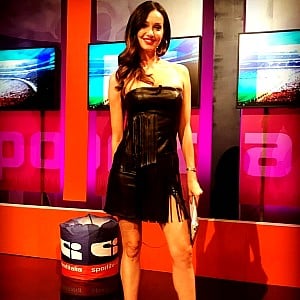 Laura Esposto