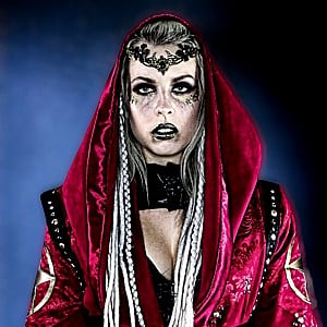 Laura Fischer (wrestler)