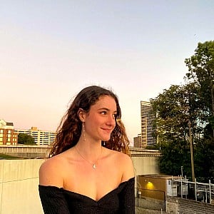 Laura Fischer