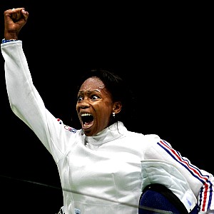 Laura Flessel