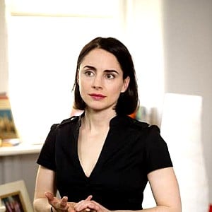 Laura Fraser