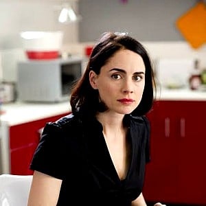 Laura Fraser