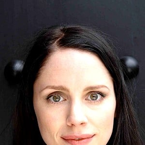 Laura Fraser