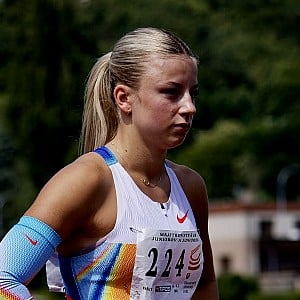 Laura Frlickova