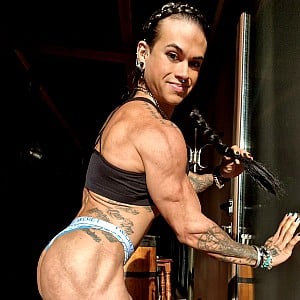 Laura Gallardo Herrero