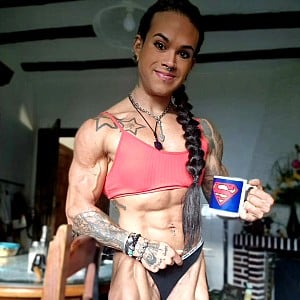 Laura Gallardo Herrero