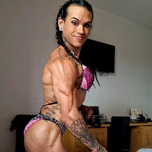 Laura Gallardo Herrero