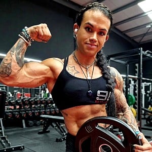 Laura Gallardo Herrero
