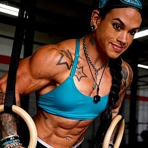 Laura Gallardo Herrero