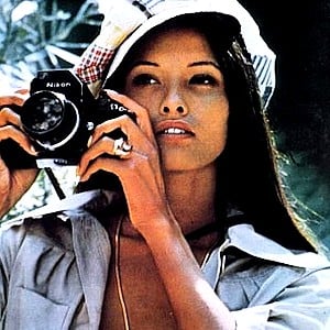 Laura Gemser
