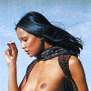 Laura Gemser
