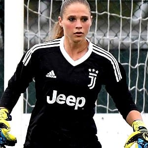Laura Giuliani