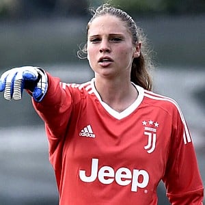 Laura Giuliani