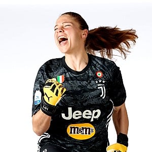Laura Giuliani