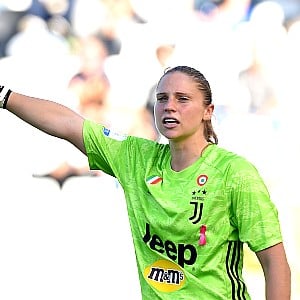 Laura Giuliani
