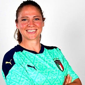 Laura Giuliani