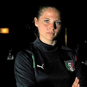 Laura Giuliani