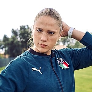Laura Giuliani