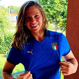 Laura Giuliani