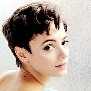 Laura Glavan