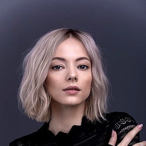 Laura Glavan