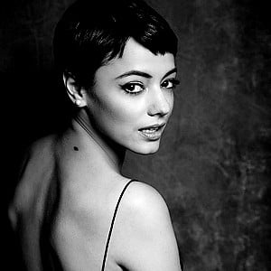 Laura Glavan