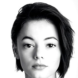 Laura Glavan