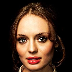 Laura Haddock